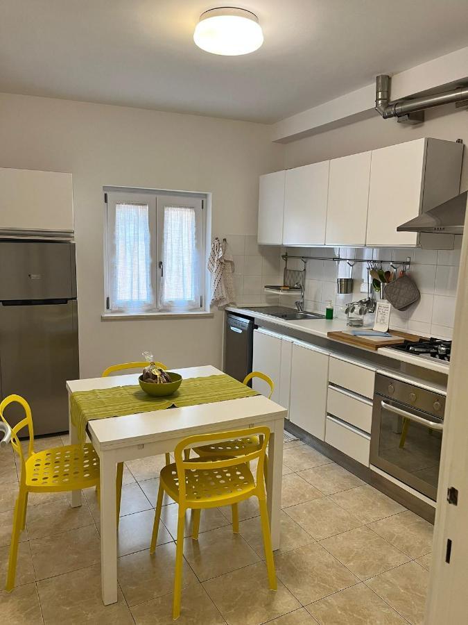 Corehome 알바노라치알레 외부 사진