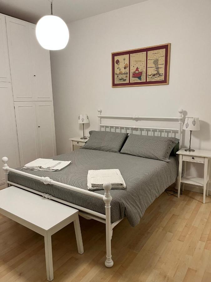 Corehome 알바노라치알레 외부 사진