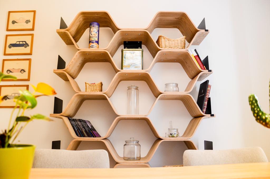 Corehome 알바노라치알레 외부 사진